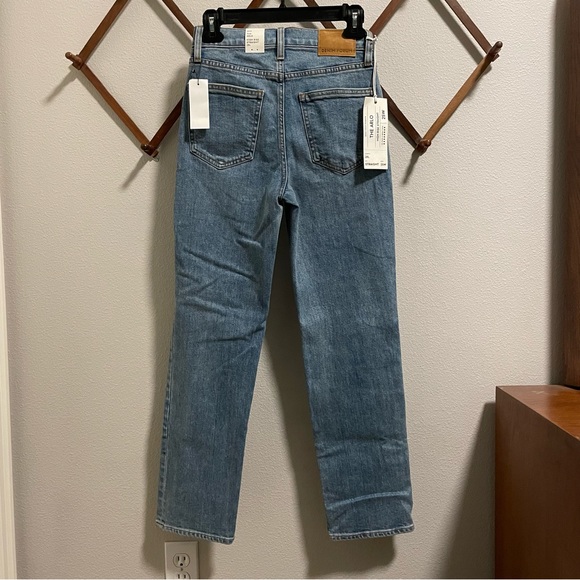 Denim Forum The Arlo Jeans - Picture 2 of 4